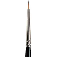 Winsor & Newton Serie 7 Kolinsky Marterharen Penseel Maat 00