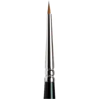 Winsor & Newton Serie 7 Kolinsky Marterharen Penseel Miniature Maat 0