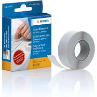 Herma Dubbelzijdige tape -