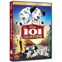 Walt Disney 101 Dalmatiers