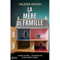 City LA MERE DE FAMILLE