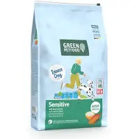 Josera Saco Perro Insectdog Sensitive-10kg Voer Voor Volwassen Honden