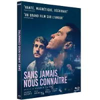 Walt Disney SANS JAMAIS NOUS CONNAITRE-FR-BLURAY