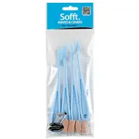PanPastel Sofft 4 x Knives &amp; Covers