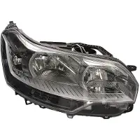 Depo 2772852 Koplamp