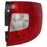 Depo Achterlicht 665-1920R-UE
