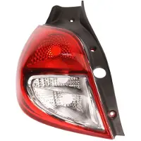 Depo Achterlicht 551-1991L-UE, links