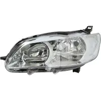 Depo Koplampen 550-1158L-LDEMN, links