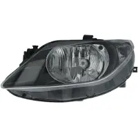 Alkar 2741102 Koplamp