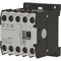 Eaton DILER-22(230V50HZ,240V60HZ) Contactor 230 V/AC 6 A Geschikt voor merk (relais): Piece 1 stuk(s)