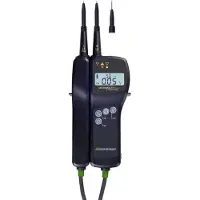 Gossen metrawatt METRAVOLT VT 1500 Tweepolige spanningstester CAT IV 1000 V LCD, LED