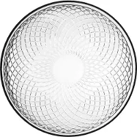 Kadax Decco plaat 17,5cm 41444 verpakt per 2 stuks K15384