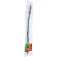 Gebr. De Boon Gebr de boon - Natuurlijke Snack buffelpees 50 cm zak a 1 stuk