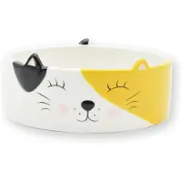 Winkee - Pet Bowl Cat - kommetje kat