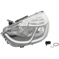 Alkar 2781187 Koplamp