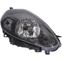 Depo Koplampen 661-1162RMLDEM2, rechts