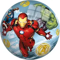 John Bal Avengers 23 Cm