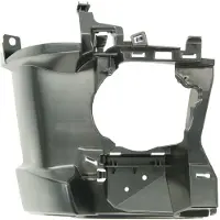 BLIC 5513-00-0063934P Houder, mistlamp