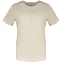 Millet Ubic Light Technisch T-shirt voor dames Wit || Maat: S