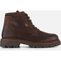 Outfielder Veterschoenen bruin Leer Maat 40