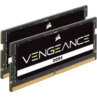 Corsair VENGEANCE geheugenmodule 64 GB 2 x 32 GB DDR5