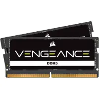 Corsair Vengeance geheugenmodule 64 GB 2 x 32 GB DDR5