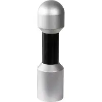 E-Stim Classic Electrode S - Bipolaire Elektrode 25mm Small