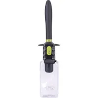 Doc Johnson Hydro-Pro - Reinigingssysteem anale douche - Zwart
