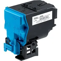 Konica Minolta Toner A5X0450 (TNP-48C) Cyaan