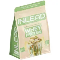 INLEAD Whey Protein (1000g) Pistachio White Chocolate - Eiwitten - Wei-eiwit Mix