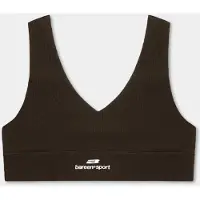 Bareen Sporttop Active V-Neck - Delicioso -