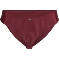 JOOP! Slip ' Glamour ' bordeaux / donkerrood