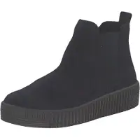 Gabor Chelsea boots '73.73' nachtblauw
