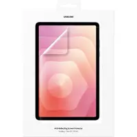 Samsung Galaxy Tab S11 Screenprotector - Anti-Reflecting Screen Protector - Transparant