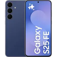 Samsung Galaxy S25 FE 128GB Donkerblauw 5G