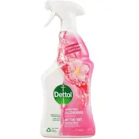 Dettol Allesreiniger Kersen 750 ml Spray