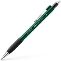 Faber-Castell Vulpotlood Grip47 0.7 mm Groente