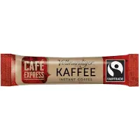 Hellma Instant-koffie ´Café Express´, portiesticks