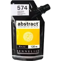 Sennelier Abstract Acrylverf 120 ml Azure Blue 320