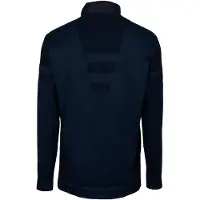 The Indian Maharadja Padded Jacket Heren