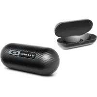 Oakley Large Carbon Fiber Vault Black / Ref.07-257