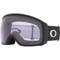 Oakley Flight Tracker L Prizm Snow Skibril
