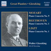 Naxos Klavierkonzerte
