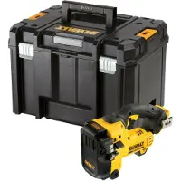 DeWalt DCS350NT-XJ 18V Li-ion XR Accu Draadeindknipper Body In TSTAK