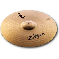 Zildjian 16" I-FAMILY CRASH ILH16C