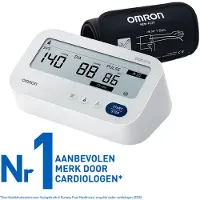 Omron X3 Comfort AFib