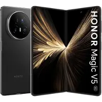 Honor Magic V5 - 16gb+512gb Black 512 Gb