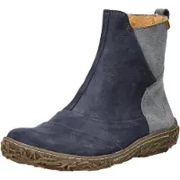 El naturalista Enkellaarsjes navy / duifblauw