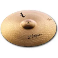 Zildjian 20" I-FAMILY RIDE ILH20R