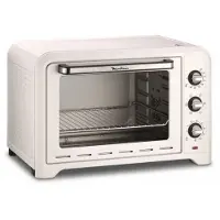 Moulinex Oven Optimo 39L Wit OX484100